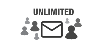 Unlimited Email Accounts